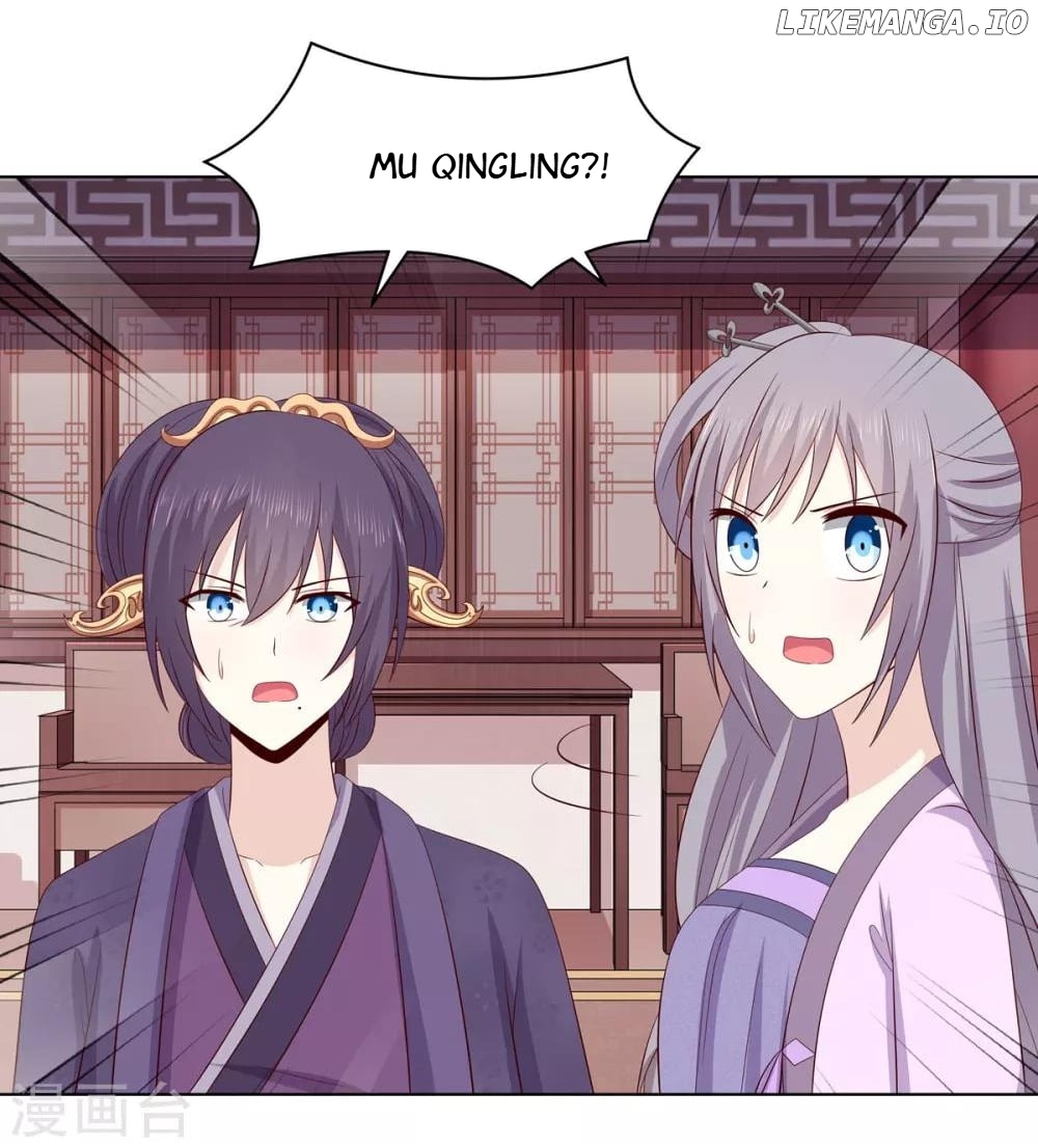 Rewrite My Fate chapter 45 - page 24